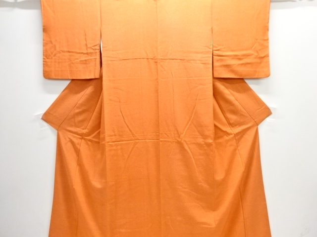 寄せ柄江戸小紋着物